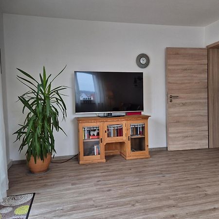 Ferienwohnung S-Bahn Naehe Schwaikheim Eksteriør billede